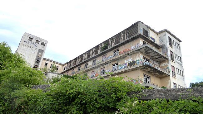 Emergenza Banti: chi si loda…