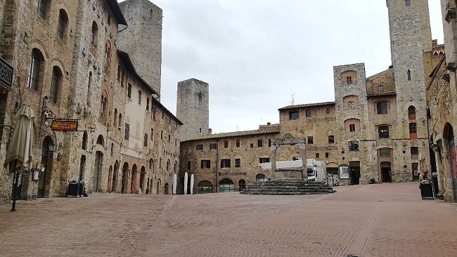 Ponte dell’Immacolata: in Toscana prenotati 470 mila pernottamenti