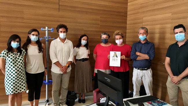 Ictus: S. Maria Nuova, S.M. Annunziata e S. Stefano eccellenze europee