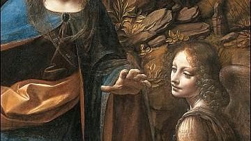 “Leonardo da Vinci” in un libro di Marco Versiero