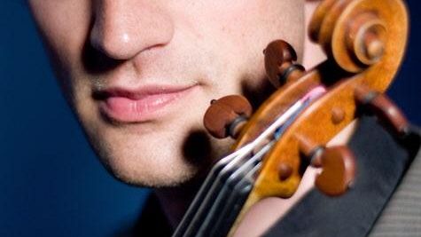 Al Linari Classic Festival 2014 il violino di Joris van Rijn