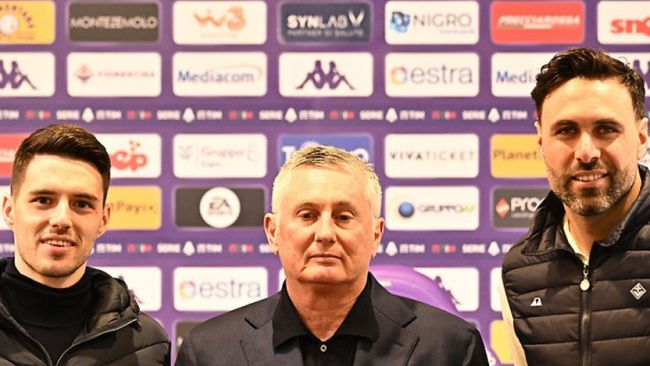 Sirigu e Brekalo, nuovi viola che fanno gruppo