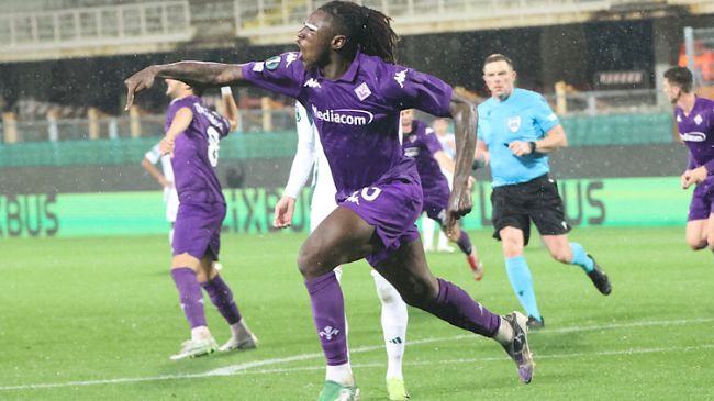 Missione compiuta, la Fiorentina ai quarti tra gioia e sofferenza