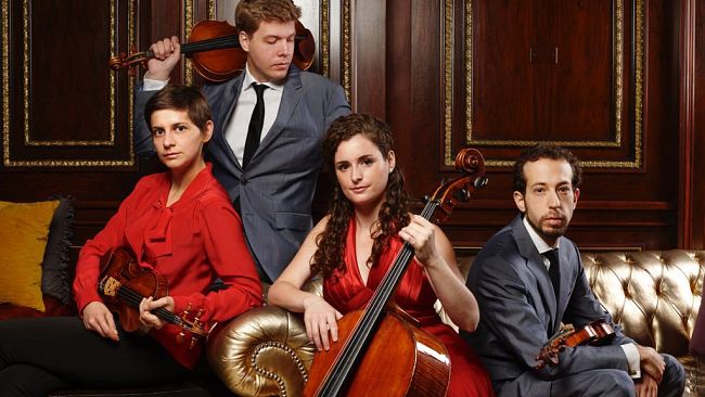 A Castelmuzio l’anteprima del festival “Paesaggi musicali toscani”