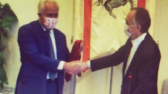 Giani corre, giunta pronta entro dieci giorni