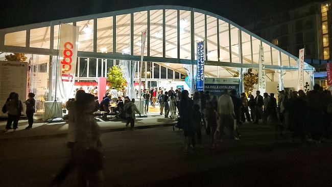 Scandicci, è qui la festa: inaugurata la Fiera 2026