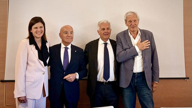 Cambiano: l’alleanza con Cassa Centrale che blinda l’indipendenza