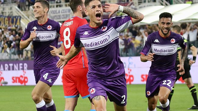 Semifinale Supercoppa Napoli - Fiorentina, le info sui biglietti