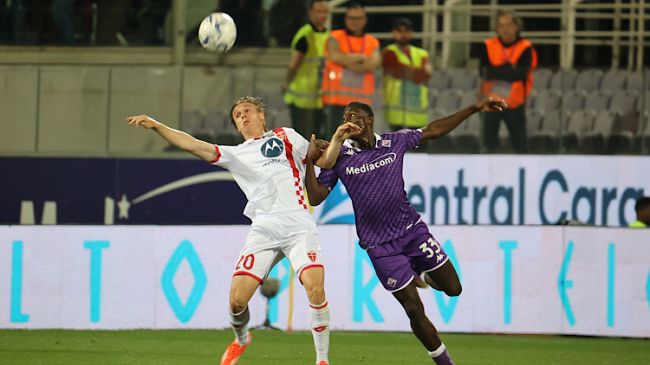 Conference: Apoel - Fiorentina in tv non in chiaro 