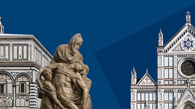 Santa Croce più apertura da oggi e aumentano i turisti