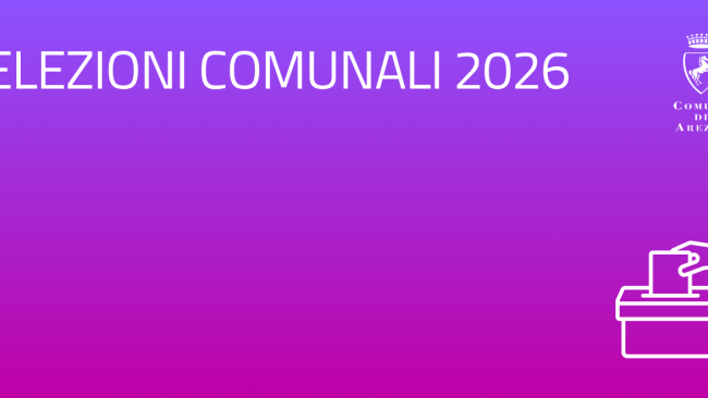 ​Ballottaggio ad Arezzo: il momento della scelta