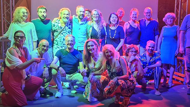 Estate Fiorentina, spazio alle risate al Teatro Le Laudi