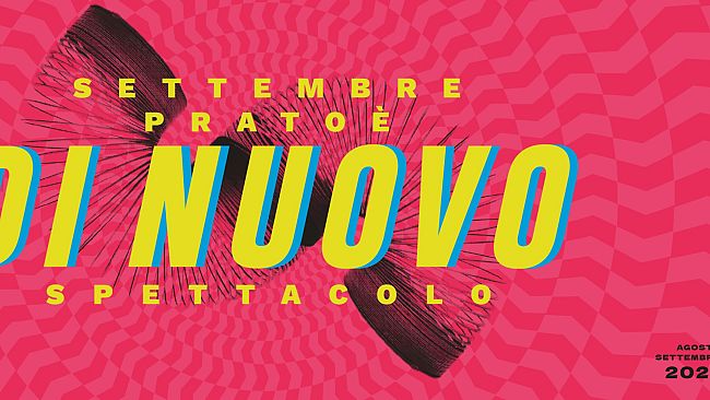 Settembre Prato Spettacolo: regole anti Covid per entrare