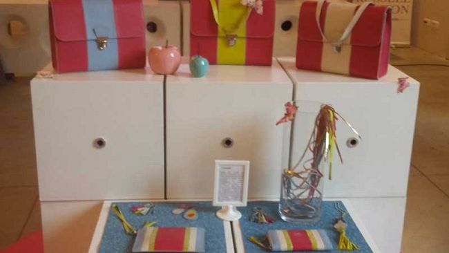 LUX4G. La creatività passa attraverso l’alternanza scuola-lavoro alla Russel-Newton