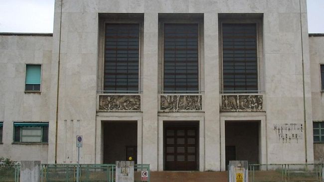 Ramadan alla Manifattura Tabacchi? La smentita del Comune