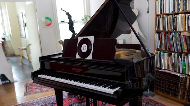 Progetti per l'arte: diretta streaming di Suoni di Snow, venerdì 13 novembre 2020