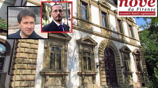 Moschea a Firenze: sulla scelta pesa la raggiungibilità