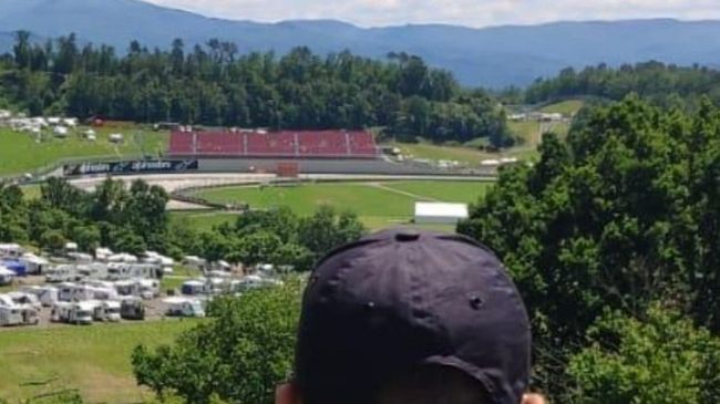 Mugello, in 20 scavalcano la recinzione per vedere il GP: multe salate