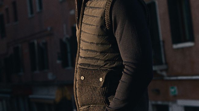 Pitti Uomo numero 97: progetti speciali e tanti eventi in città