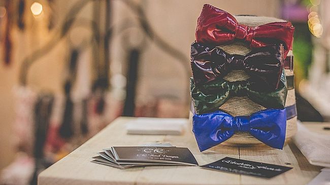 Anche domani alla scoperta dei brand che fanno sognare tutto il mondo