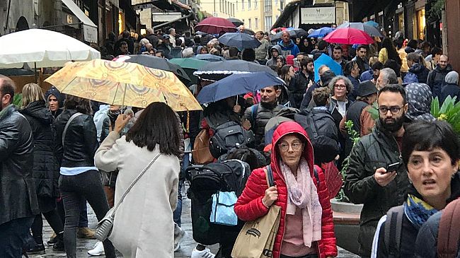 Turismo, CNA all'attacco: