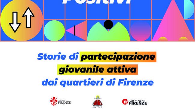 Nuova vita agli spazi pubblici di Firenze grazie ai giovani