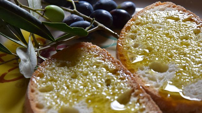 Mostra Mercato dell’olio: due weekend dedicati all’oro verde