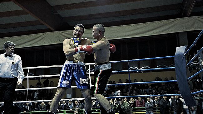  Rettori vince prima del limite a Calenzano