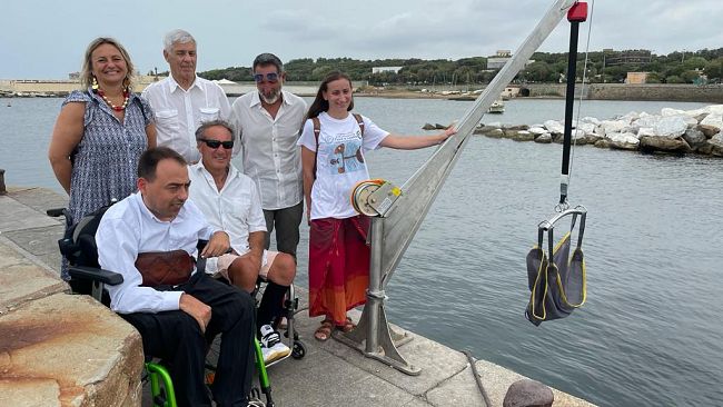 1° Fishing cup 'Testa e lische'