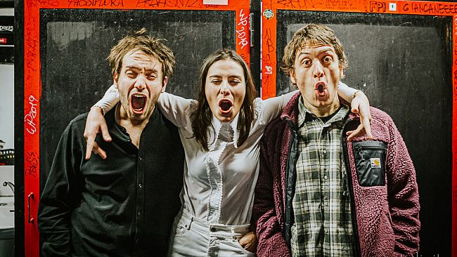 Rock Contest 2019, vincono i Lady In The Radiator