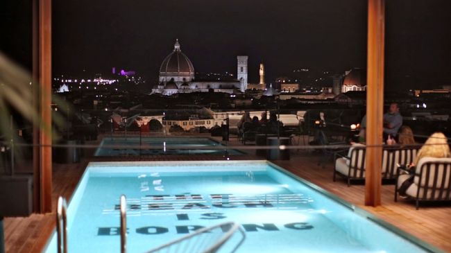 S'BAM Ceviche & Cocktail