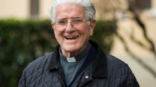 Morto don Norberto Poli, Lastra a Signa piange il suo parroco