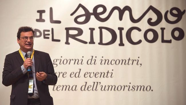 Il senso del ridicolo: umorismo, comicità e satira