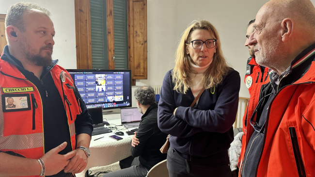 Maltempo nel territorio: la situazione in ogni Comune