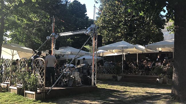 La Toscana non si ferma neanche a Ferragosto