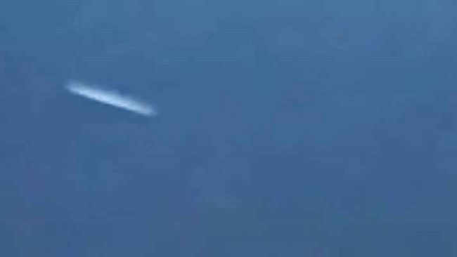 ​UFO avvistati su Firenze: si cercano altri testimoni