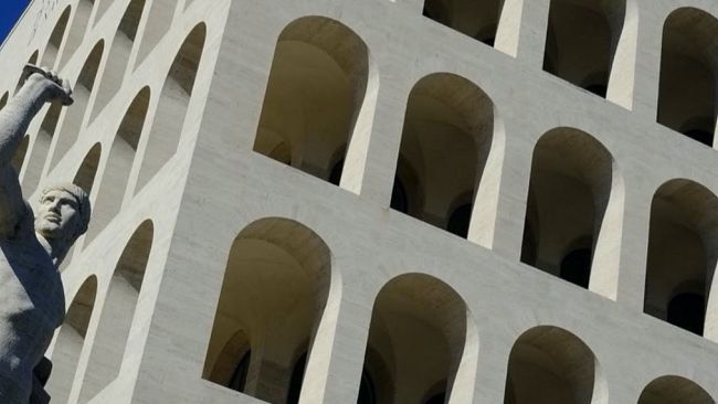 L'edificazione dello Stato fascista alla Fondazione Cassa di Risparmio