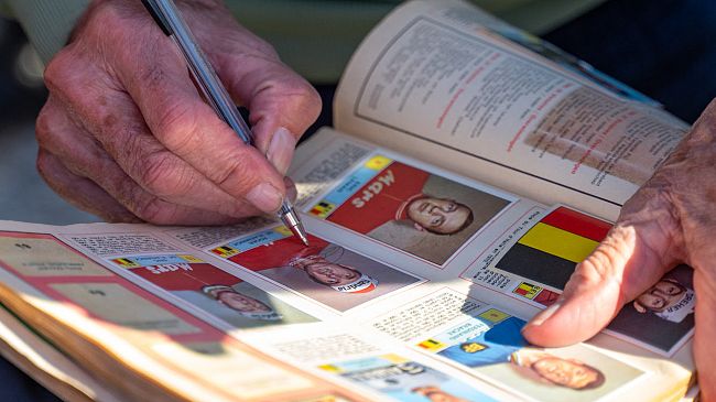 Eroica: 9.000 gli iscritti alla XXIX edizione