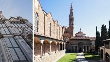 Firenze: musei aperti il primo maggio