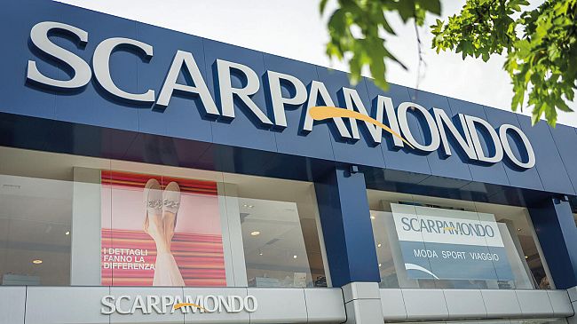 Scarpamondo apre a Sovigliana il 17° negozio