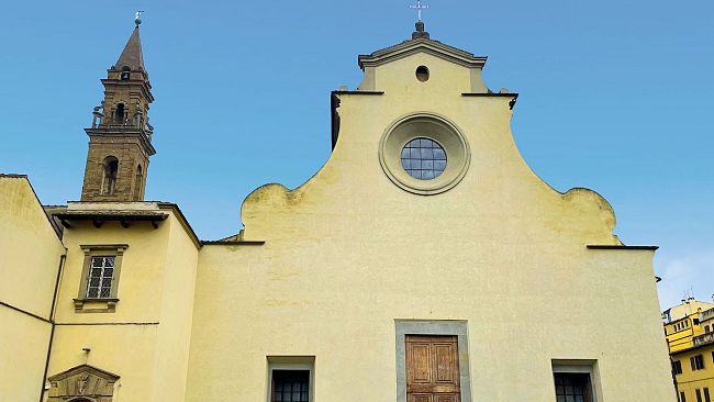 Ex caserma Ferrucci: nessun atto formale dalla giunta