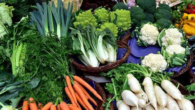 Sovrappeso un bambino su 4, crociata contro il cibo - spazzatura