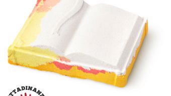 Lush presenta nella Perfume Library di Firenze Diritti in Mostra