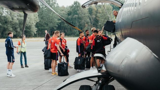 Conference League: i viola si giocano l’accesso alla fase a gironi