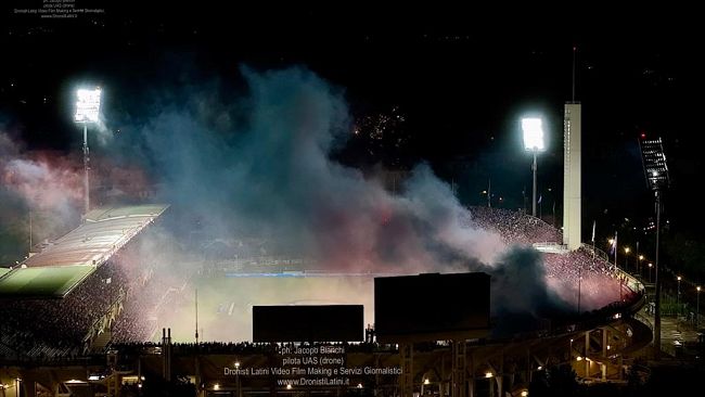 In vantaggio nel primo tempo contro il Basilea