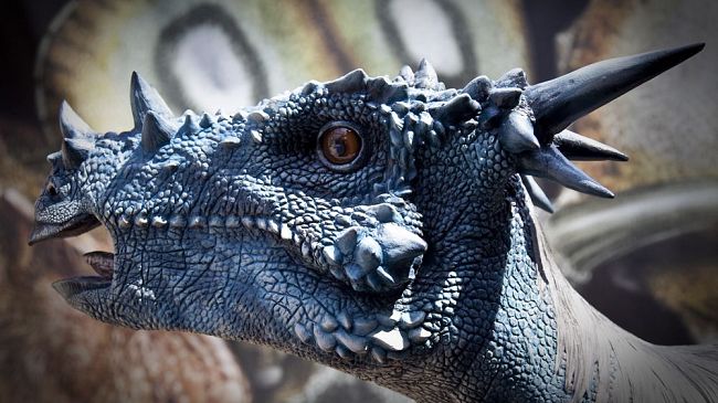 Come ricostruire un dinosauro, il lavoro del paleontologo