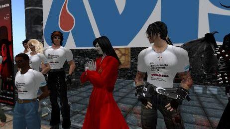 Avis Firenze e Hard Rock Cafè Firenze insieme per solidarietà