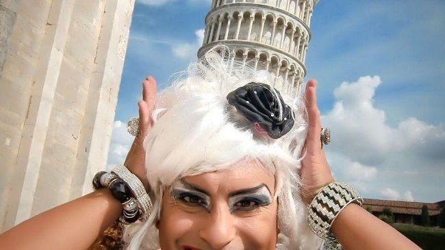 Pisa: il concorso nazionale “Regina d’Inverno”