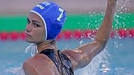 La FiorentinaWP cede nel finale e lo scudetto è di Catania