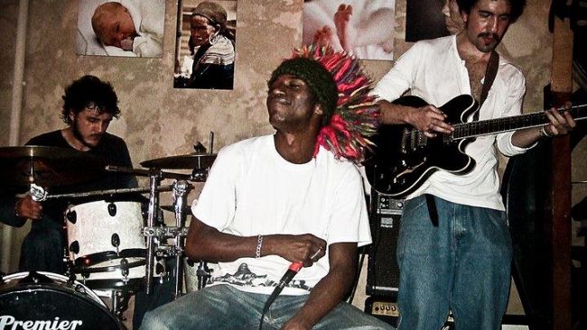 “Luci alla notte”